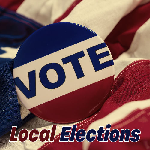 Filing Day Passed, Write-In Day Upcoming - Democratic Party of Valencia ...