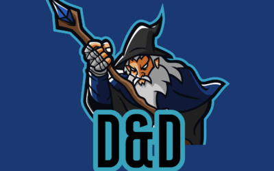 🧙‍♂️ Dungeons & Dragons with Dems – Call for Adventurers! ⚔️