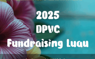 🎉 Save the Date! 🎉Democratic Party of Valencia County 2025 Fundraising Luau