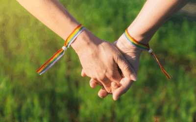 Elevate Belen – With Pride