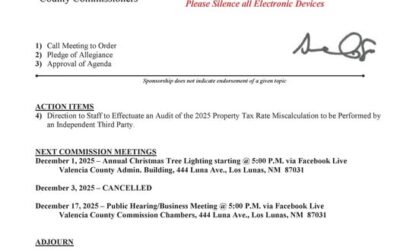 Community, we did this.