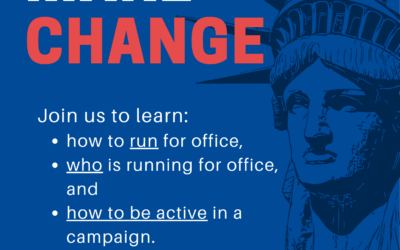 January 2026 General Meeting