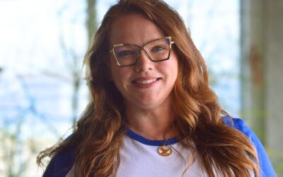 Katherine Gauer – Democratic Candidate for NM House District 8