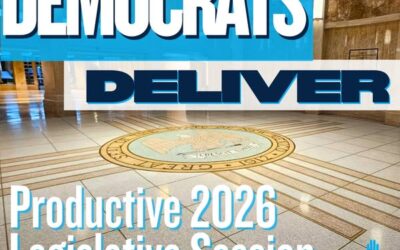 2026 DPNM Legislative Session Summary