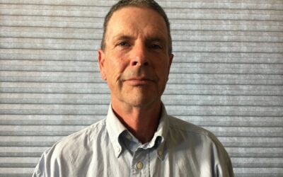 Rorik Rivenburgh Democratic Candidate for Valencia County Magistrate Judge Div. 3