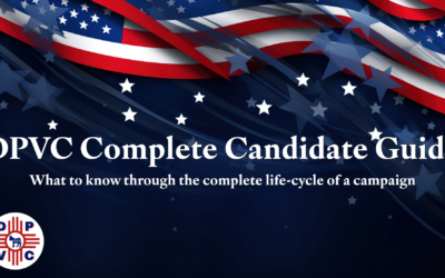 Candidate Resources