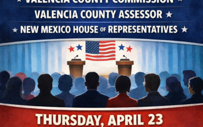 Bipartisan Candidate Forum