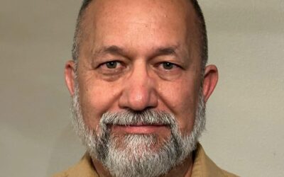 The Only Democratic Candidate for County Sheriff: Alan Montano