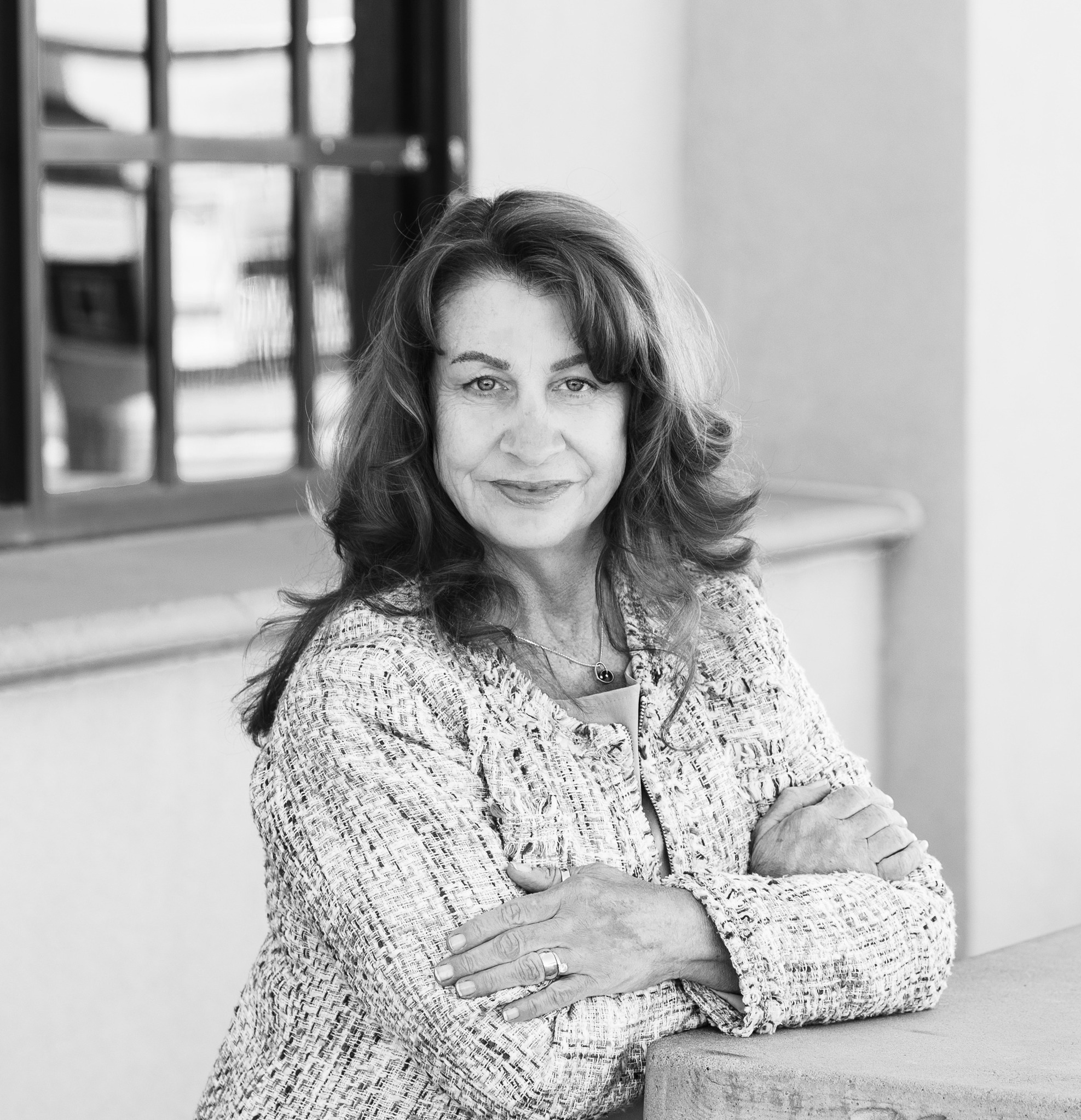 Karla Laurie