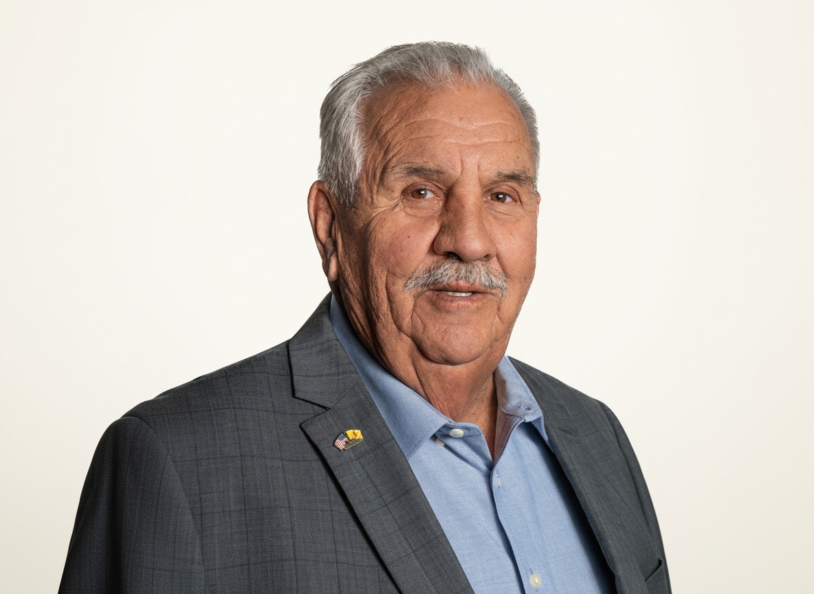 Harry Garcia