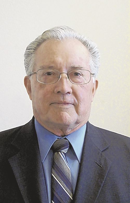 Pedro Rael