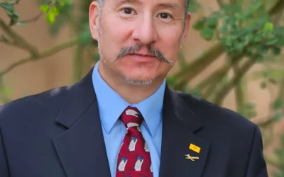 Vote Rickie A. Gonzales for Democratic Representation in HD7