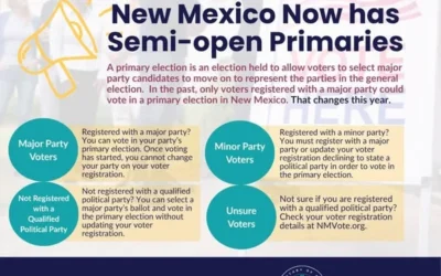 Semi-Open Primaries