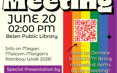 Join Us June 20 for an Important Conversation on Transgender and Nonbinary Issues