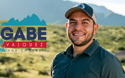 TEAM VASQUEZ WEEKEND OF ACTION