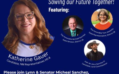 Seeds of Progress: Sowing Our Future Together!