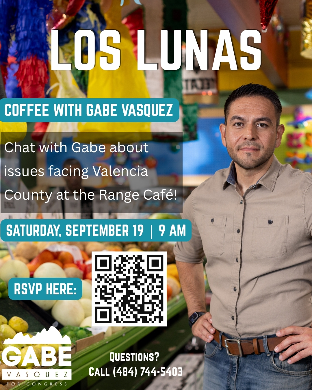 Los Lunas M&G Image #2 (1)